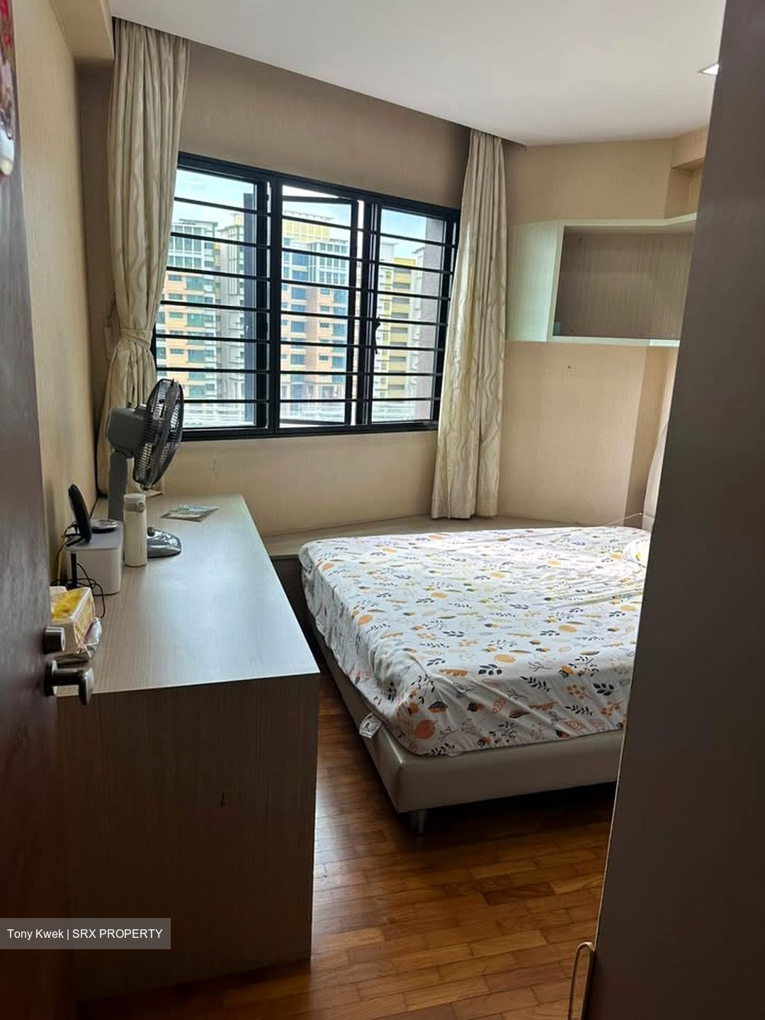 Woodsvale (D25), Condominium #485154441